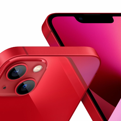 Apple iPhone 13 mini 256 ГБ, (PRODUCT)RED